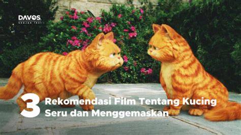 Film Kucing main kapan saja vokal falsetto membuat ketagihan image 1