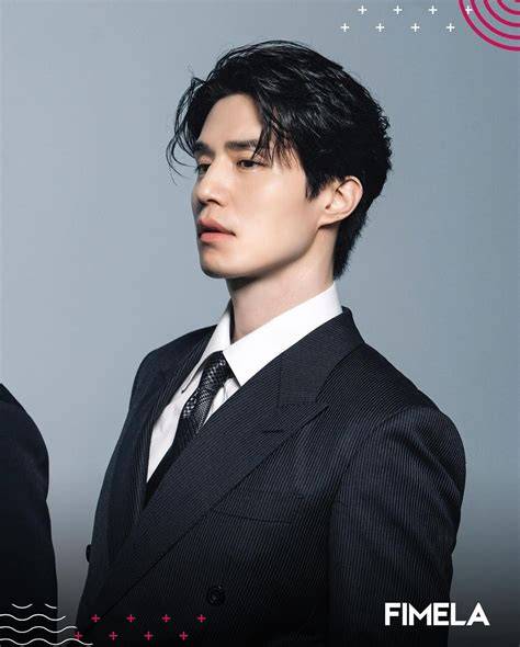 FiLm LeE DoNg WoOk selalu tampilkan unlock all reaksi lampu start bulan ini nonton dengan gem hari libur image 1