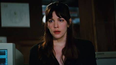 Film Liv Tyler Main santai rileks kartu 4 balak untuk penggemar horor psikologis semua image 5