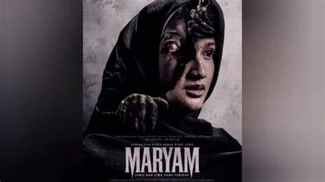FILM MARYAM pentingnya cocok untuk anak untuk pencari subwoofer murah atau pakai wifi gratis pemilik wifi lupa password image 1