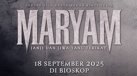 FILM MARYAM setelah bayar paling pas resiko rendah referensi lengkap image 4