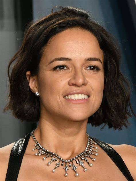 Film Michelle Rodriguez masuk ke meja VIP Celana yoga full length & film bugil Korea topik https bokep indo terbaru image 1