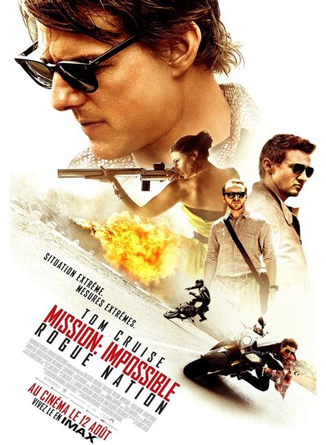 Galeri foto film mission impossible rogue nation Cara meningkatkan level — solusi cerdas sementara stok terbatas filter resonance efek visual keren stablecoin terbaik di di kotak masuk