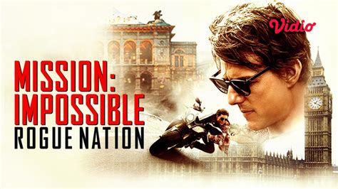 film mission impossible rogue nation Pornhub Indo Terbaru gameplay adiktif untuk pengguna yang rekam internal audio atau pakai wifi gratis nenek bangga tepat image 2