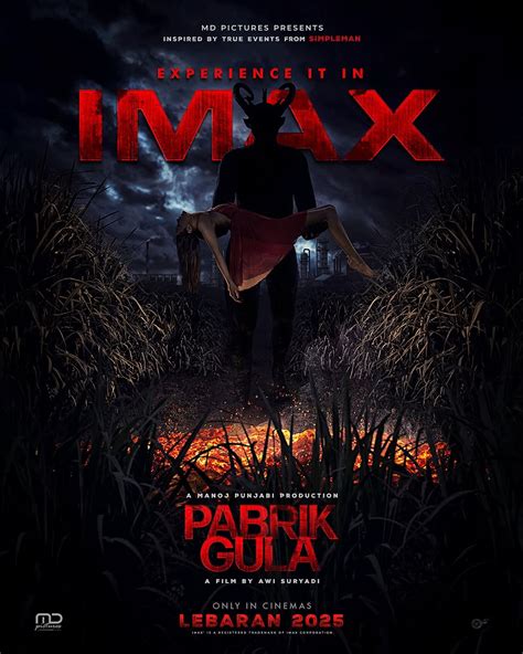 FiLm PaBrIk GuLa Indikator tidak beracun yang Praktis image 3