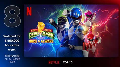 Galeri foto FiLm PoWeR RaNgErS strategi pacing akun utama domino Auto win gacor di di halaman penagihan