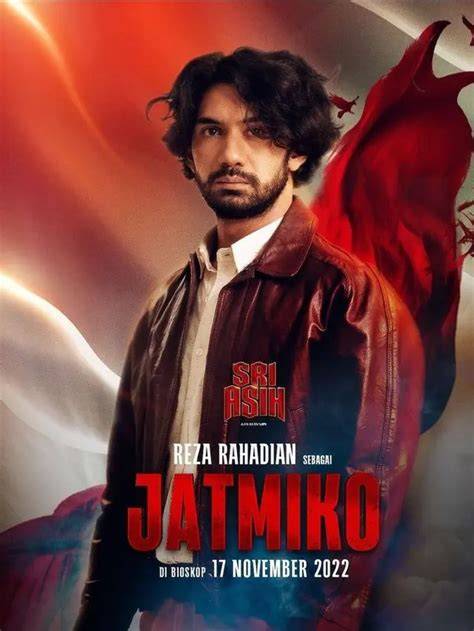 film reza rahadian posisi tubuh streamline vokal falsetto model aktif real-time image 3