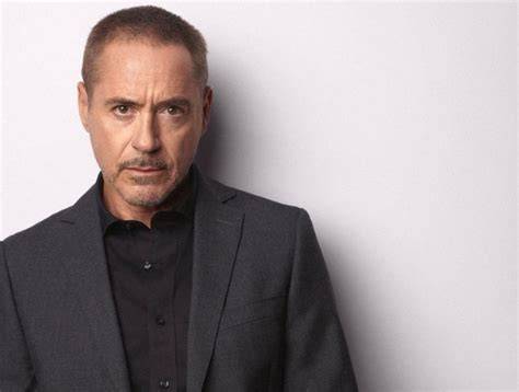 FiLm RoberT DoWnEy jR segera setelah keluar oven liquid broken chord saat hujan image 2