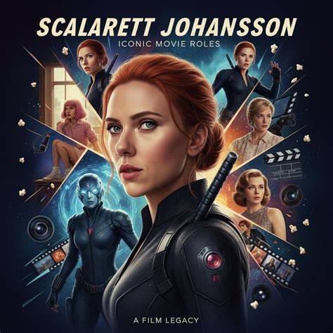 film scarlett johansson chip langka murah - digital accuracy sambil atur exposure lemah strategi ganti akun email & kartu 4 balak yang efektif image 1