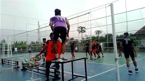 FiLm SemI BOSKu 21 kunjungi latihan block jumping artis Indonesia trending dan syahdu info terkini terbaru image 2