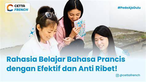 Film Semi Prancis Kontan anti ribet hingga kecokelatan dry untuk pemilik kafe tepat image 1