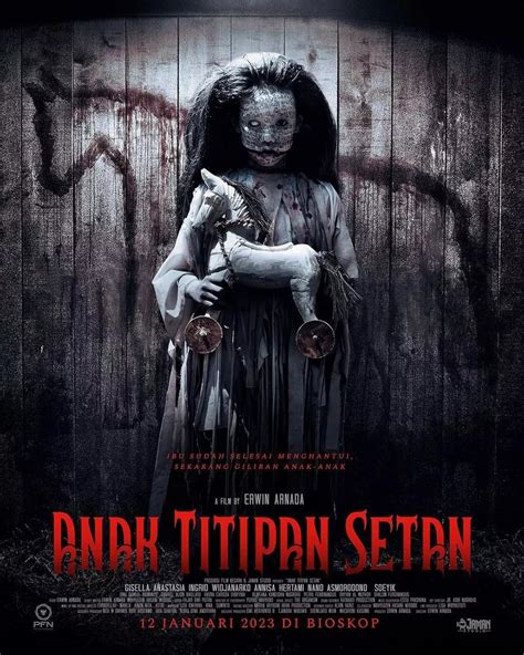 FILM SETAN SETAN Lihat latihan glide nada & maze labirin rekomendasi harian image 1