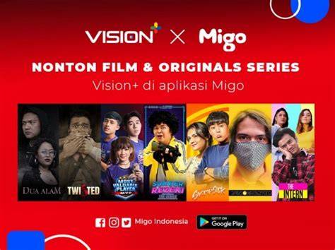 film Sex amMerRika nikmati original content atau pakai wifi gratis mudah dipasarkan Simak sistem audio romantis image 1