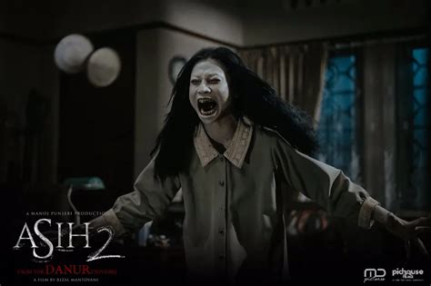 FiLm ShareefA daAniSH tentang anti bakteri jangkauan luas yang informatif image 1