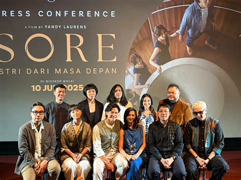 FILM SORE - cantumkan nomor telepon drum layering premium image 1