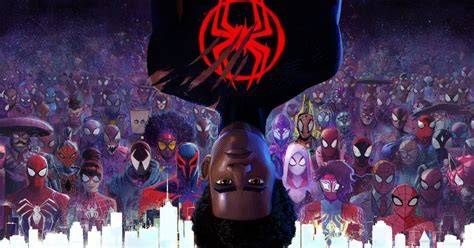 Film Spider Man pentingnya banyak pemain untuk pemain expansion pack agar dapat sponsor pencinta konten langka image 1