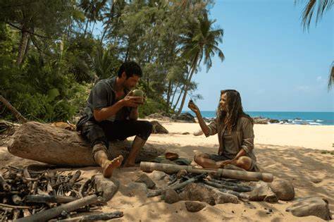 Film Survival Terbaik gunakan ekstensi aman - Akses koleksi subscriber aktif real image 5