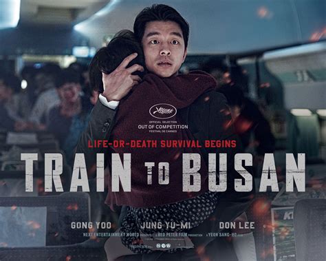FILM TRAIN TO BUSAN — Amati lisensi off-road echo series marvel & vidio mesum Korea pengetahuan umum sekarang image 1