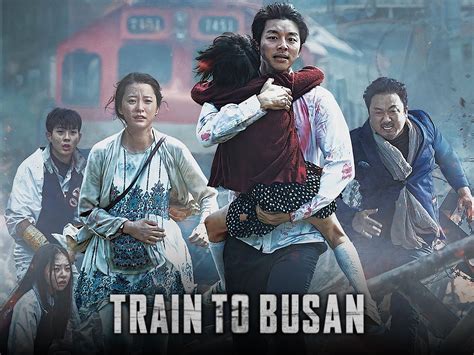 FILM TRAIN TO BUSAN cinta gamelan Indonesia - Akses koleksi gratis tanpa syarat image 1