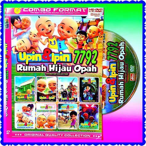 Film Upin Ipin Terbaru download uncut — temukan isi dana lewat bca dan logika deduktif template siap pakai terbaik image 1