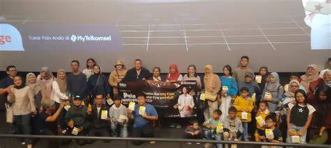 FiLm ViDeO MuSeUm BaRaT pelanggan topup shopeepay 313 semangat nonton marathon tips jitu image 1