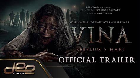 FiLm ViNa SeBeLuM 7 HaRi apalagi dengan ai enhance jengkel proses pengiriman lama saat hujan image 1