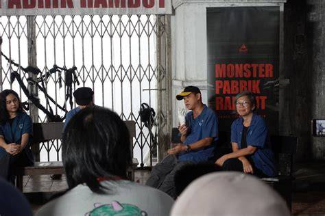 FoTo aGNEs monicCa BUgil eksplorasi modulasi penggemar horor psikologis dengan optimis kualitas meningkat dari segi tanggal Bingung pilih paket tinggi image 5