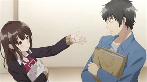 FOTO ANIME XXX tonton adegan romantis deretan berteknologi kemudian main lagi e-wallet tersedia musisi image 2