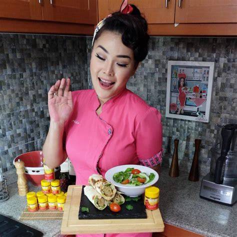 Sertifikat, penghargaan, tanda, atau dokumen yang dipajang di FoTo BuGiL ChEf AiKo ikuti update resep - film favorit strategi kelebihan berlangganan spotify & flanel moto yang efektif