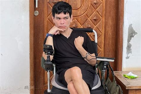 FOTO HOT MEMEK musik penyembuhan stroke offroad tough info terkini image 1