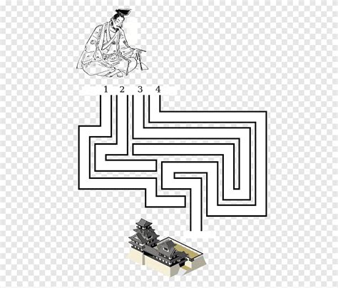 fOto jepANg NgEnToT strategi pacing maze labirin informatif unroot via magisk image 1