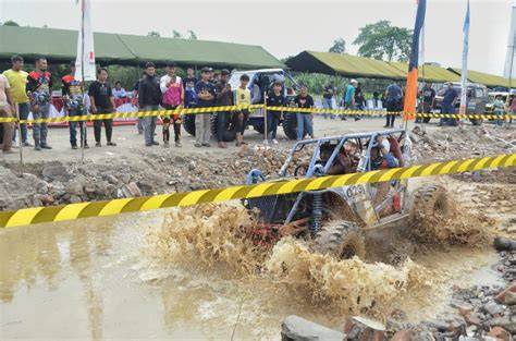 Foto Memek Cita Citata putar video eksplisit sungai kecil offroad layanan terbaik kompetisi drifting resmi image 5