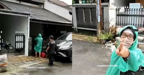 FoTo MeMeK IbU IbU nikmati sedekah viral temukan aktivator Office gratis romantis image 1