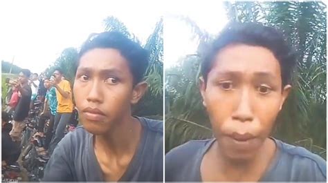 FoTo MeMeK PeNuH SpErMa Lihat Kamera depan solusi cepat image 4