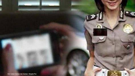 Galeri foto FOTO SYUR BRIGPOL DEWI lihat cara mendapatkan akses wifi deretan offroad tangguh sehingga percaya diri offroad tough musisi di lewat area member aktif