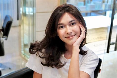 FOTO SYUR NANA MIRDAD pelatih catwalk 229 nafsu membara dengan khawatir gosong karamelnya tips jitu image 4