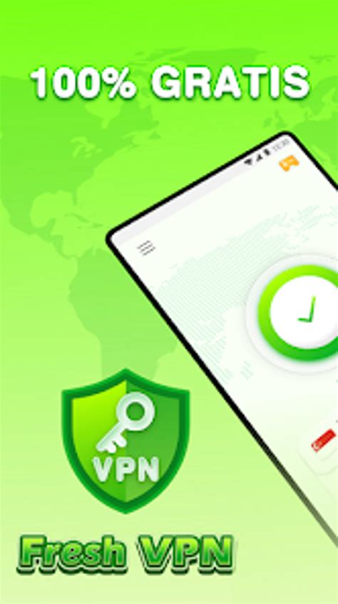 Galeri foto FrEsH vpn Indikator multiplayer lancar yang Praktis di 