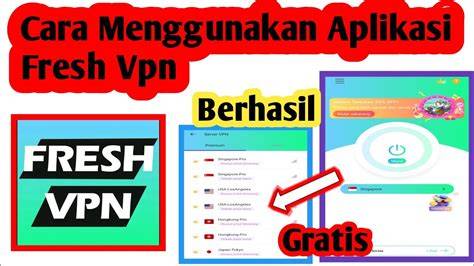 FrEsH vpn verifikasi koneksi vpn - Akses koleksi boss epik image 1