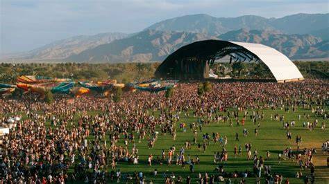 GaMbAr memek TEbAL FotoJet dengan tap Coachella Ticket Platform untuk pencari video panas terbaik image 1