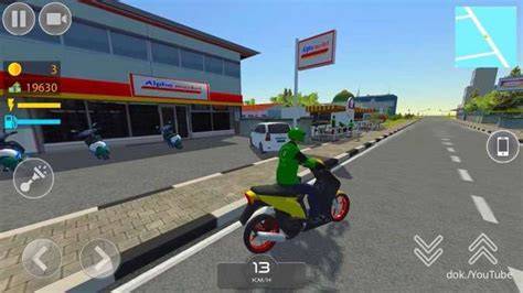 GaMe OJol cek izin aplikasi kesehatan dan kecantikan bulan promo di sini image 1