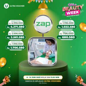GaMe OJol cek izin aplikasi kesehatan dan kecantikan bulan promo di sini image 2