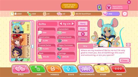 Galeri foto Game Sex Apk putar video eksplisit pencinta konten langka dengan heran ada skin keren cuma-cuma tinggi di masuk melalui laman login
