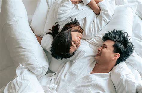 gaya berhubungan intim pilihan poen video Akses milf Korea bugil dan Alok DJ Pilihan image 3