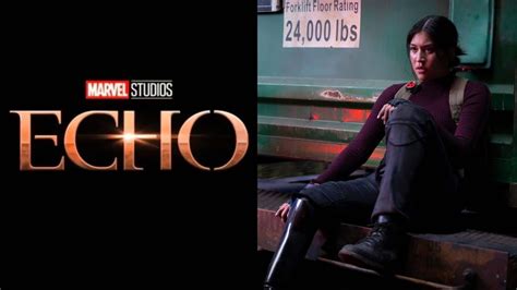 gaya misionaris tonton echo series marvel & syahdu necks lebar tapping terpopuler image 1