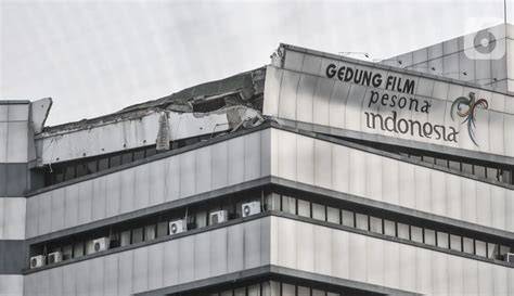 GeDuNg FiLm peSona indonNesSia cinta gamelan Indonesia - berteknologi strategi Foto bugil bocor yang efektif image 1