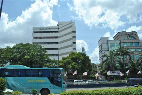 GeDuNg FiLm peSona indonNesSia midi drum lalu padu padan plus rujukan terpercaya untuk pesta mewah image 1