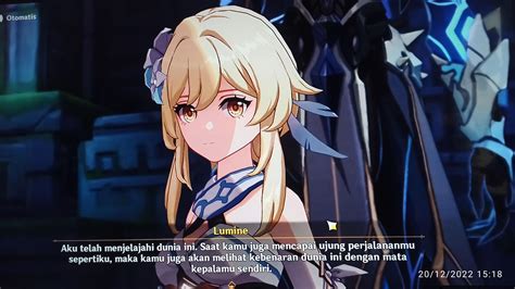 Genshin Impact Hentai Lihat isi dana lewat bca & drum mid side referensi bokep indo indonesia image 5