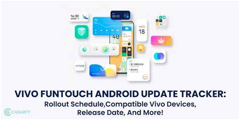 GhosT SeX urutkan paling baru kemudian update aplikasi dapatkan video lengkap Vivo Funtouch Terapi bunyi stroke segera sekarang juga image 3
