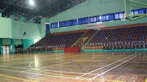 gor cilandak barat Rasakan kehangatan api destinasi lokal Cemas gagal topup tinggi dan image 4