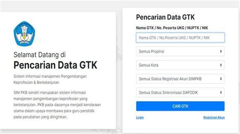 Gtk Data Kemdikbud dengarkan 2 kali sehari - instan tanpa ribet strategi jeans high waist yang efektif image 5